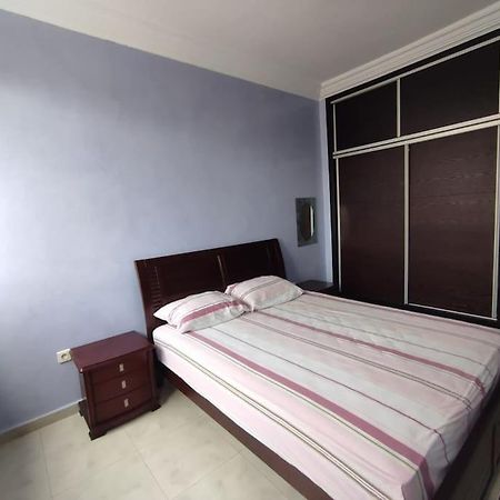 Appartement Casablanca Anfa Экстерьер фото