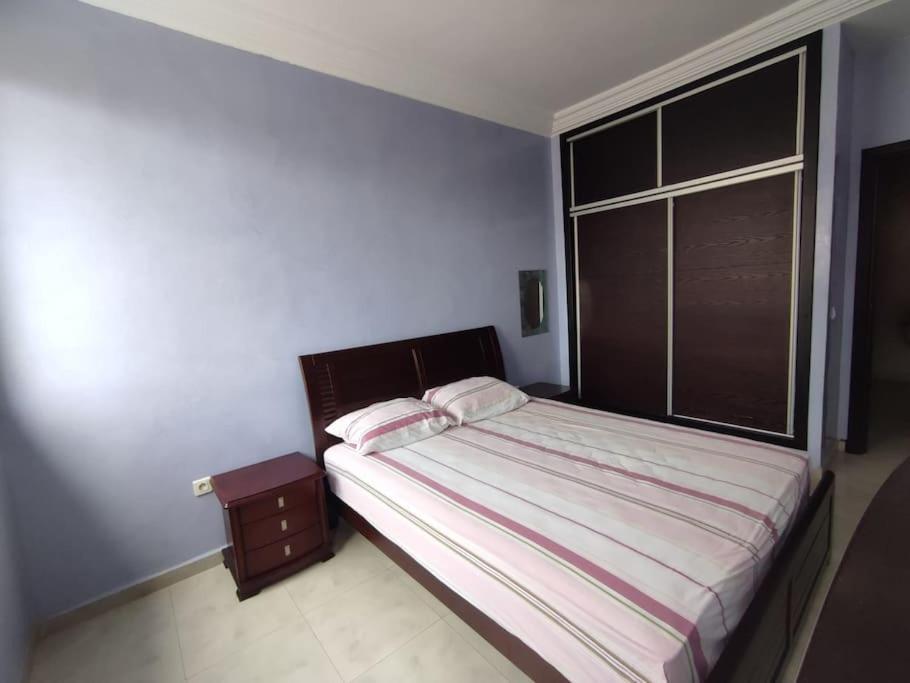 Appartement Casablanca Anfa Экстерьер фото