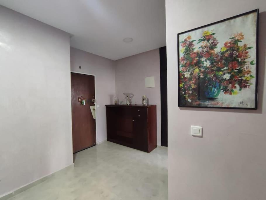 Appartement Casablanca Anfa Экстерьер фото