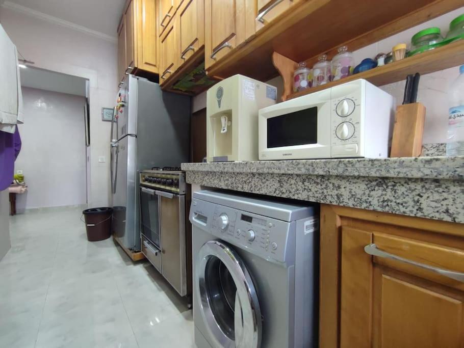 Appartement Casablanca Anfa Экстерьер фото